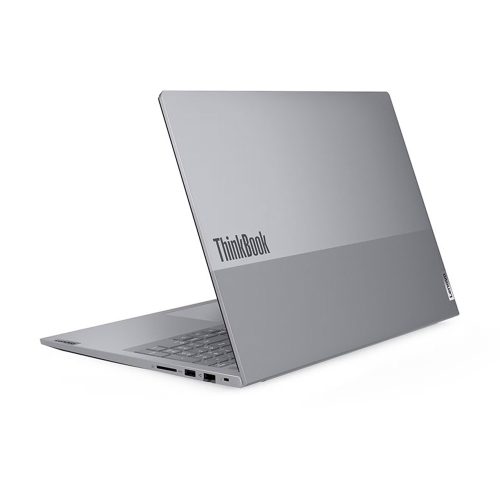 Lenovo ThinkBook 16 Gen 8 IA 16GB Ram 512GB SSD 16 Pulgadas Windows 11 Pro