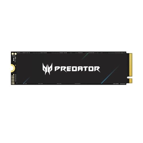 Unidad SSD M.2 PCIe Acer Predator GM9 G5 1TB