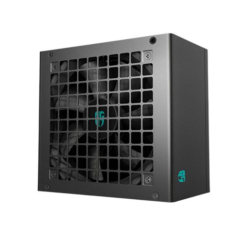 Fuente Deepcool PF500X 500W 80 Plus Bronze