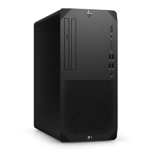 Ordenador HP Z1 G9 - Intel Ci7 13700 - 1TB SSD - Nvidia T400 4GB - Black