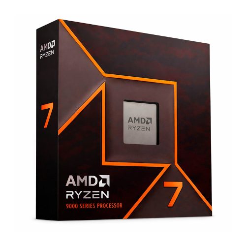 Procesador AMD Ryzen 7 9700X 3.8GHz 36MB AM5
