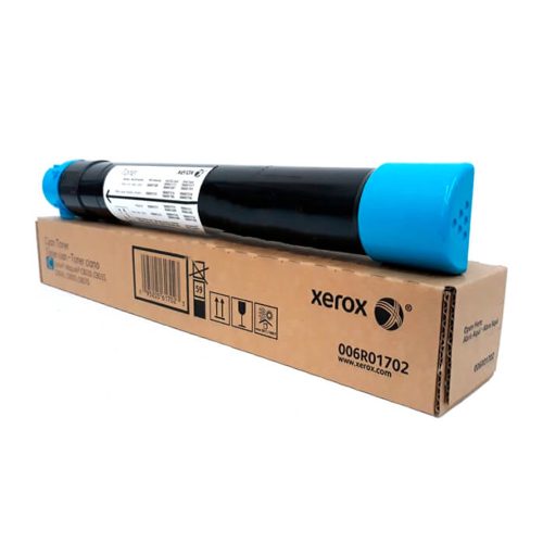 Tóner Xerox Altalink C8070 15000 páginas color cyan