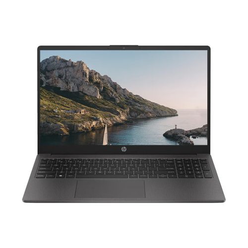Notebook HP 255 g10 AMD Ryzen 5 7320U 16 GB RAM 512 GB almacenamiento