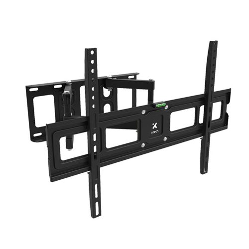 Soporte de pared Xtech para televisores 32-70" con inclinación y giro