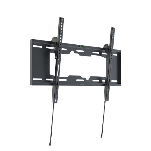 Abrazadera Klip Xtreme KTM-352 perfil bajo bloqueable acero negro